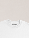 Duriancito tee by Mojo Circus, inner neck label detail