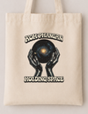 Holding Space Tote