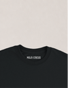 Same Same 2.0 tee by Mojo Circus, inner neck label detail