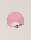 Same Same 2.0 cap by Mojo Circus, curved visor view