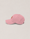 Same Same 2.0 cap by Mojo Circus, embroidered eyelets detail