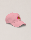 Same Same 2.0 cap by Mojo Circus, embroidered cotton dad cap