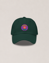 Suai Mak Cap